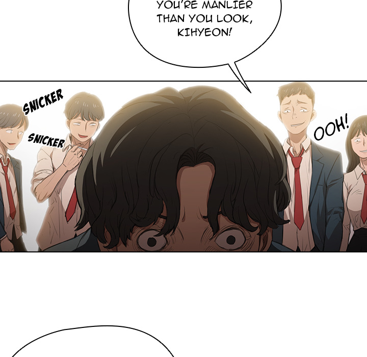 Who Cares If I’m a Loser! Chapter 1 - Manhwa18.com