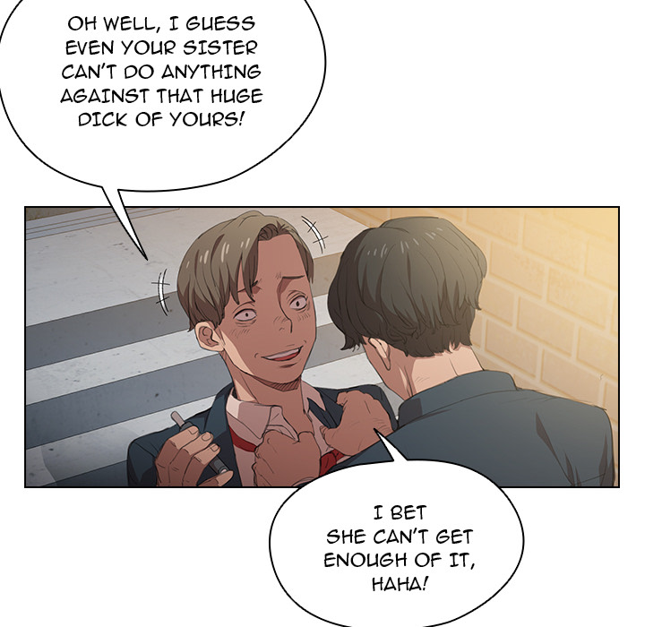Who Cares If I’m a Loser! Chapter 1 - Manhwa18.com