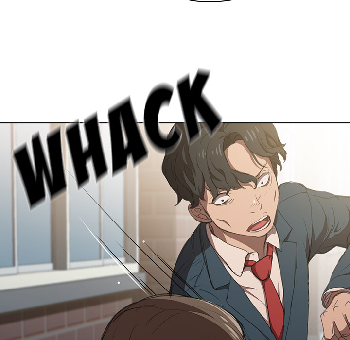 Who Cares If I’m a Loser! Chapter 1 - Manhwa18.com