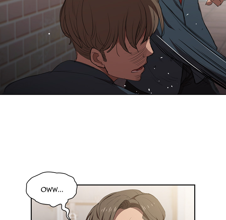 Who Cares If I’m a Loser! Chapter 1 - Manhwa18.com