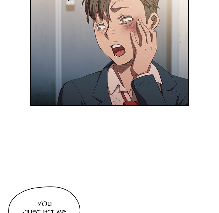 Who Cares If I’m a Loser! Chapter 1 - Manhwa18.com