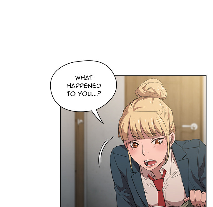 Who Cares If I’m a Loser! Chapter 1 - Manhwa18.com