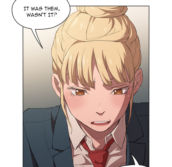 Who Cares If I’m a Loser! Chapter 1 - Manhwa18.com
