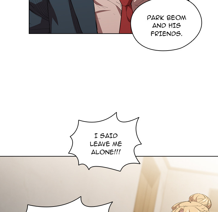 Who Cares If I’m a Loser! Chapter 1 - Manhwa18.com