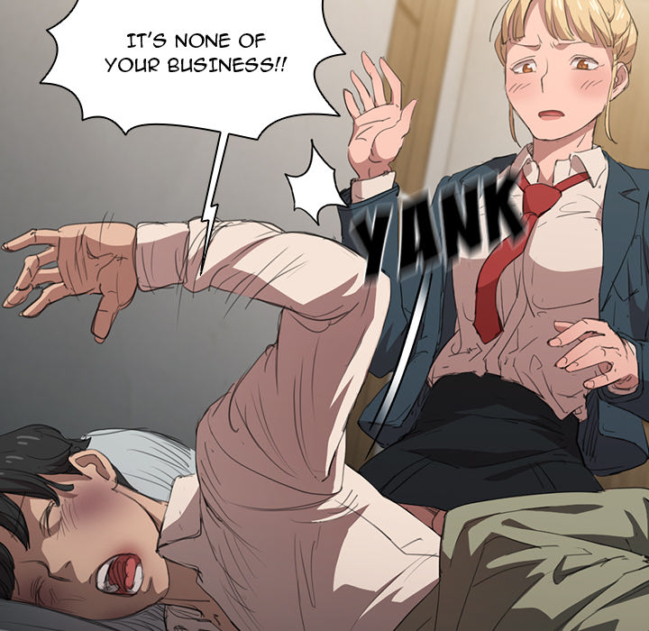 Who Cares If I’m a Loser! Chapter 1 - Manhwa18.com