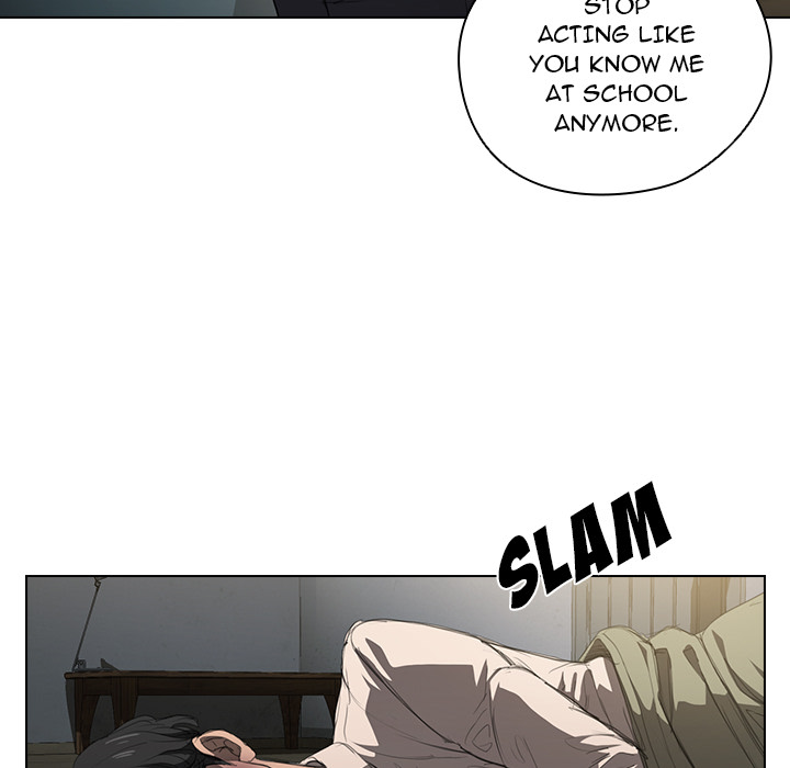 Who Cares If I’m a Loser! Chapter 1 - Manhwa18.com