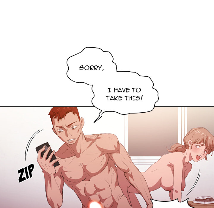 Who Cares If I’m a Loser! Chapter 1 - Manhwa18.com