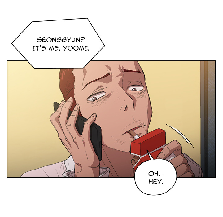 Who Cares If I’m a Loser! Chapter 1 - Manhwa18.com