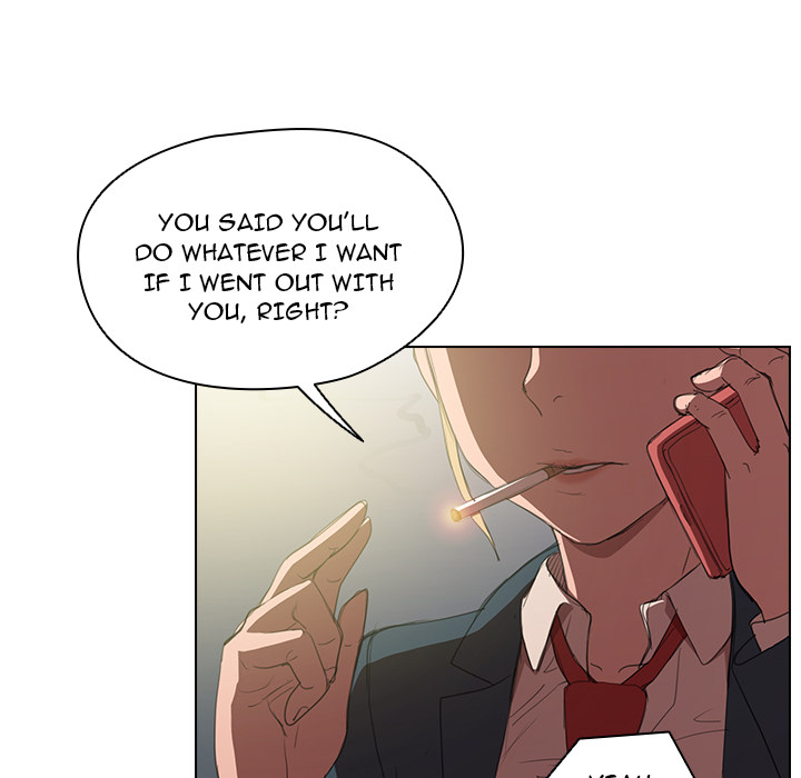 Who Cares If I’m a Loser! Chapter 1 - Manhwa18.com