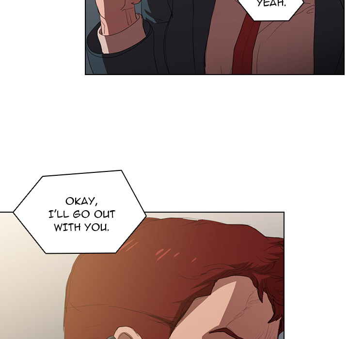 Who Cares If I’m a Loser! Chapter 1 - Manhwa18.com
