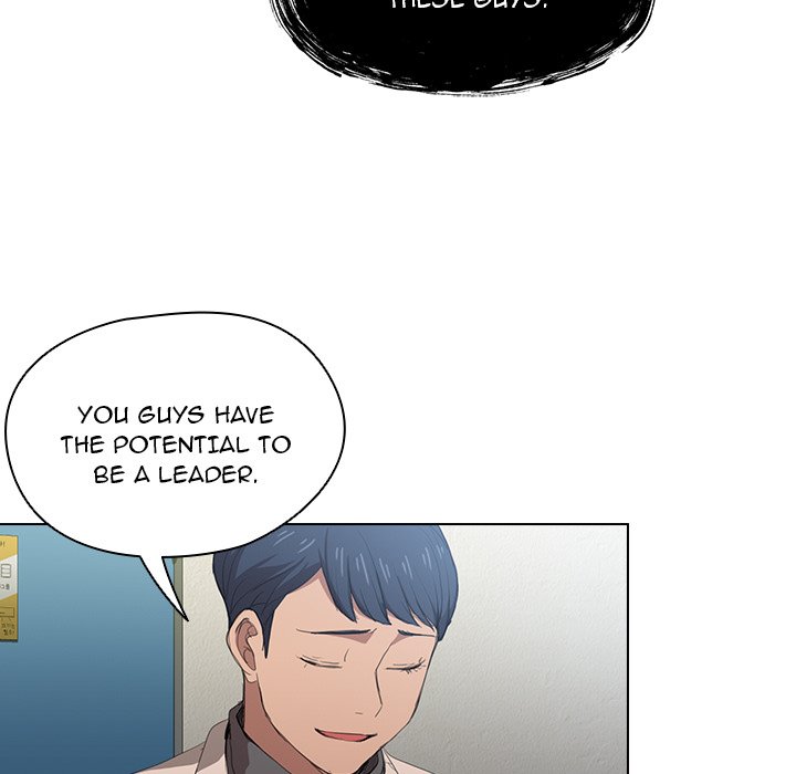 Who Cares If I’m a Loser! Chapter 11 - Manhwa18.com