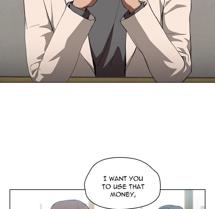 Who Cares If I’m a Loser! Chapter 11 - Manhwa18.com