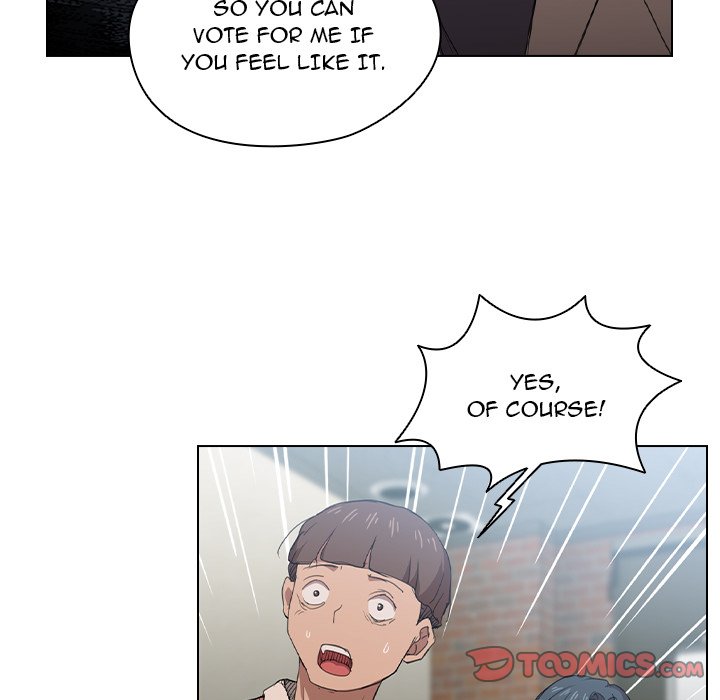 Who Cares If I’m a Loser! Chapter 11 - Manhwa18.com