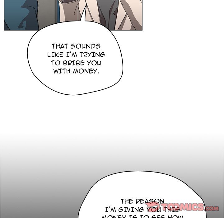 Who Cares If I’m a Loser! Chapter 11 - Manhwa18.com