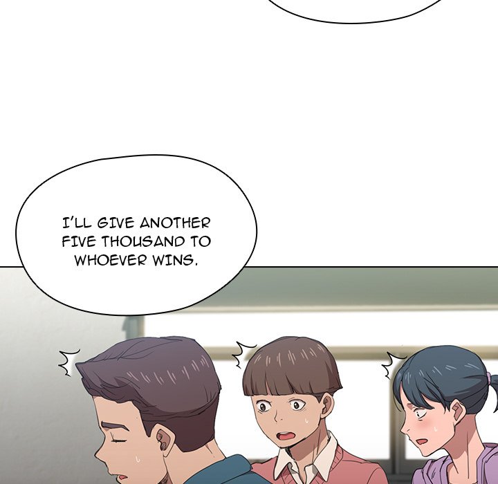 Who Cares If I’m a Loser! Chapter 11 - Manhwa18.com