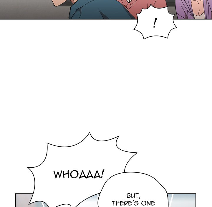 Who Cares If I’m a Loser! Chapter 11 - Manhwa18.com