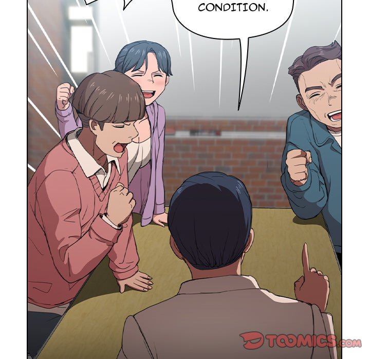 Who Cares If I’m a Loser! Chapter 11 - Manhwa18.com