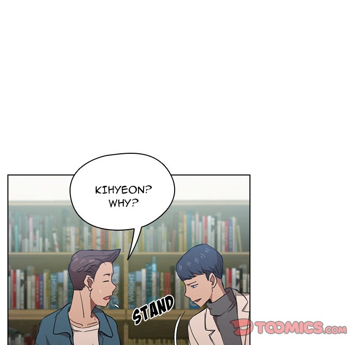 Who Cares If I’m a Loser! Chapter 11 - Manhwa18.com