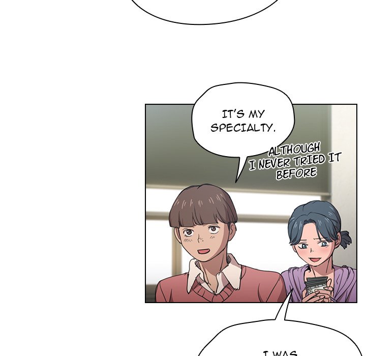 Who Cares If I’m a Loser! Chapter 11 - Manhwa18.com