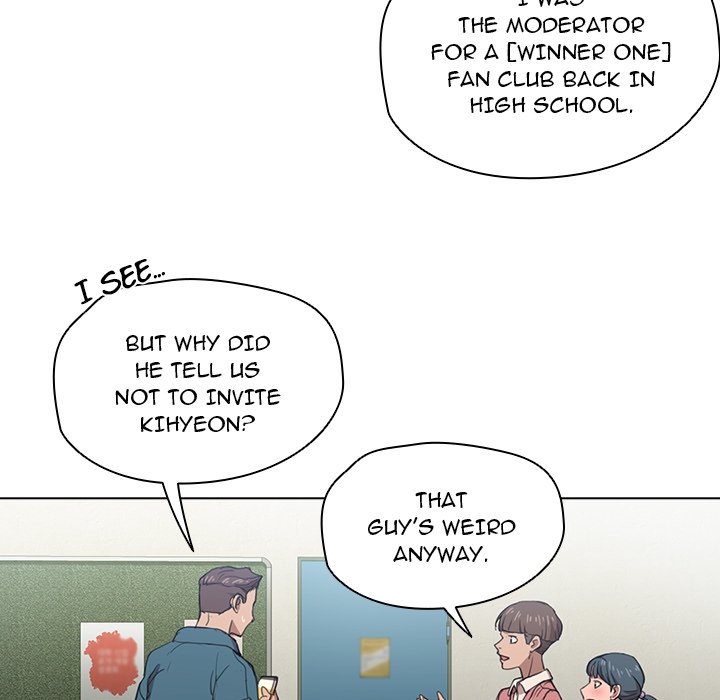 Who Cares If I’m a Loser! Chapter 11 - Manhwa18.com