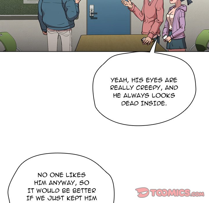 Who Cares If I’m a Loser! Chapter 11 - Manhwa18.com