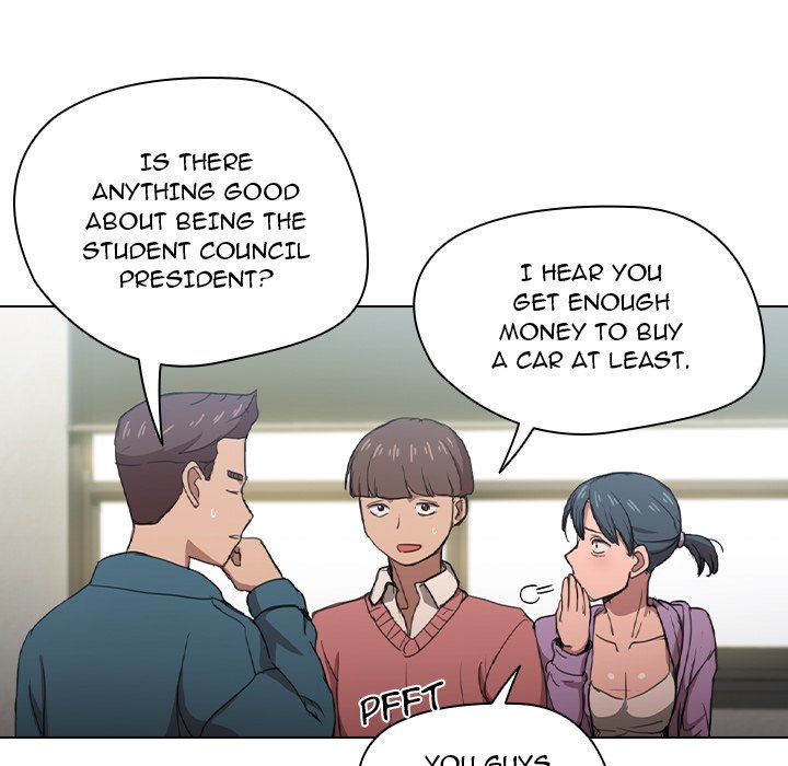 Who Cares If I’m a Loser! Chapter 11 - Manhwa18.com