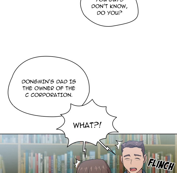 Who Cares If I’m a Loser! Chapter 11 - Manhwa18.com