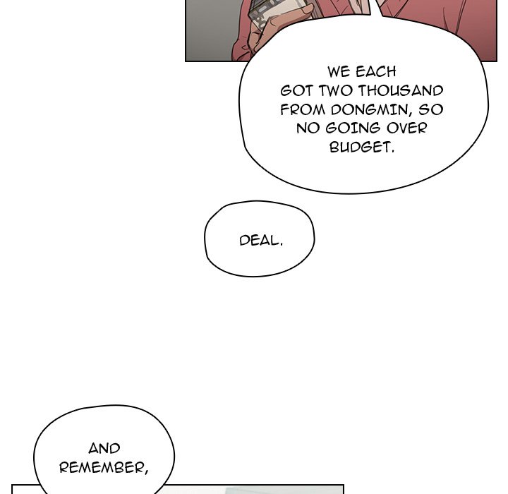 Who Cares If I’m a Loser! Chapter 11 - Manhwa18.com