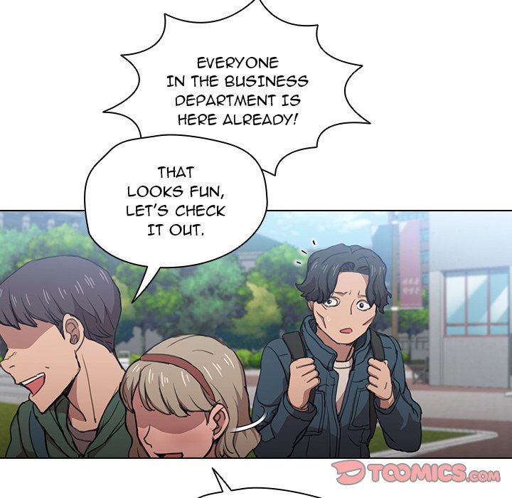 Who Cares If I’m a Loser! Chapter 11 - Manhwa18.com