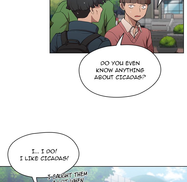 Who Cares If I’m a Loser! Chapter 11 - Manhwa18.com