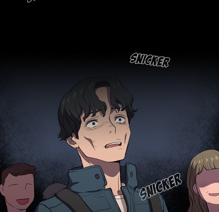 Who Cares If I’m a Loser! Chapter 11 - Manhwa18.com