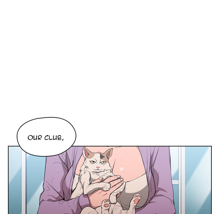 Who Cares If I’m a Loser! Chapter 11 - Manhwa18.com