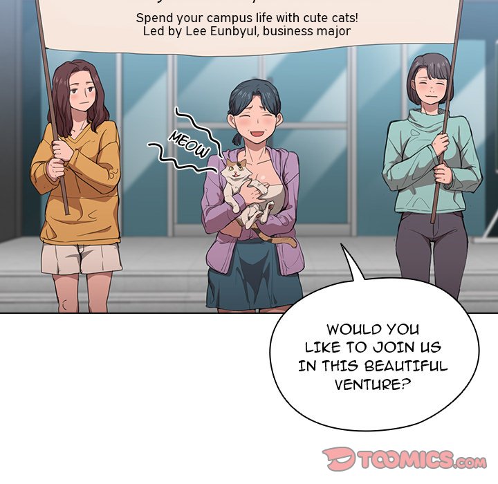 Who Cares If I’m a Loser! Chapter 11 - Manhwa18.com