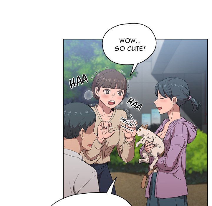 Who Cares If I’m a Loser! Chapter 11 - Manhwa18.com