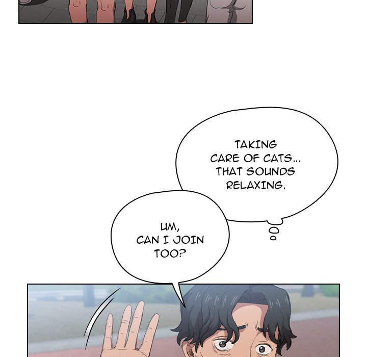 Who Cares If I’m a Loser! Chapter 11 - Manhwa18.com