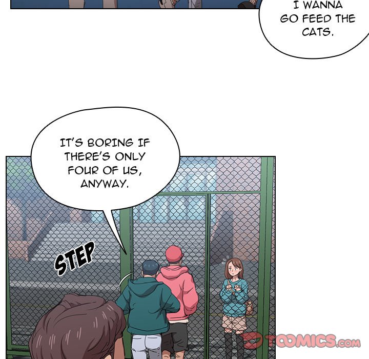 Who Cares If I’m a Loser! Chapter 11 - Manhwa18.com