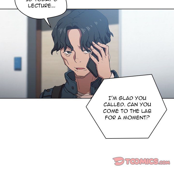 Who Cares If I’m a Loser! Chapter 12 - Manhwa18.com