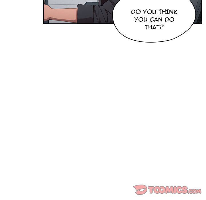 Who Cares If I’m a Loser! Chapter 12 - Manhwa18.com