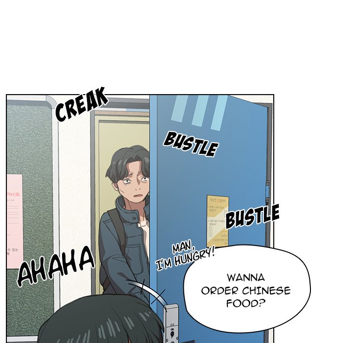 Who Cares If I’m a Loser! Chapter 12 - Manhwa18.com