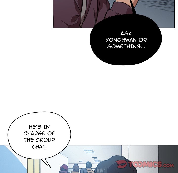 Who Cares If I’m a Loser! Chapter 12 - Manhwa18.com