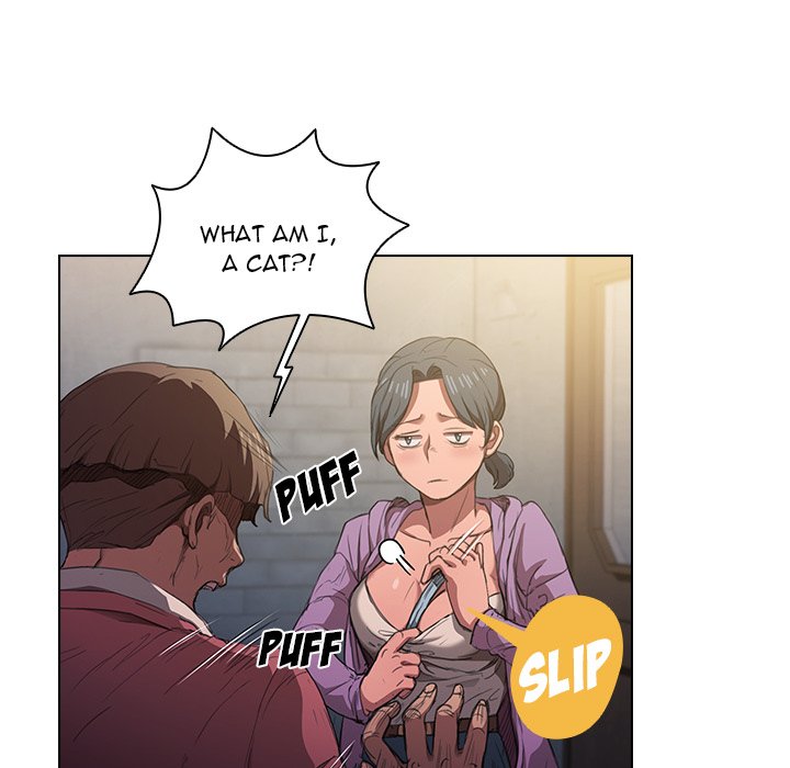 Who Cares If I’m a Loser! Chapter 12 - Manhwa18.com