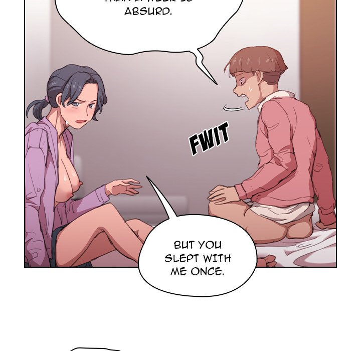 Who Cares If I’m a Loser! Chapter 13 - Manhwa18.com