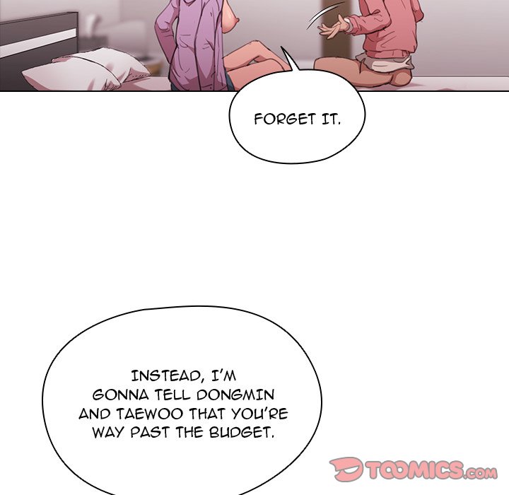 Who Cares If I’m a Loser! Chapter 13 - Manhwa18.com