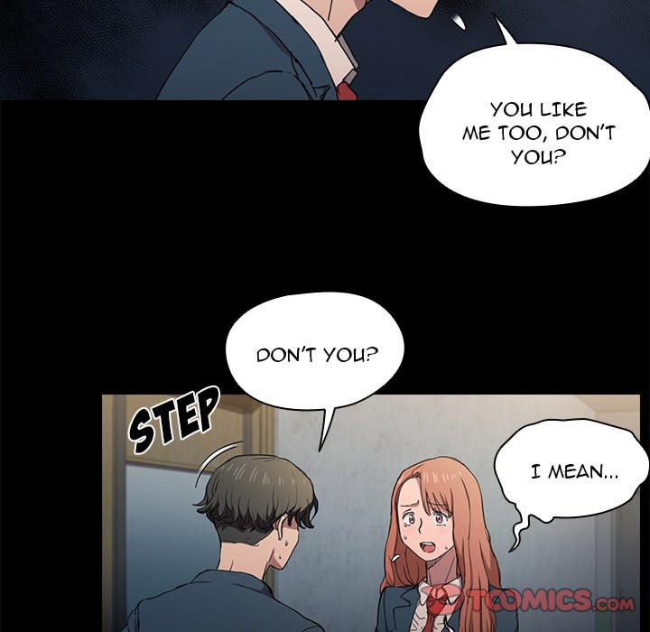 Who Cares If I’m a Loser! Chapter 16 - Manhwa18.com