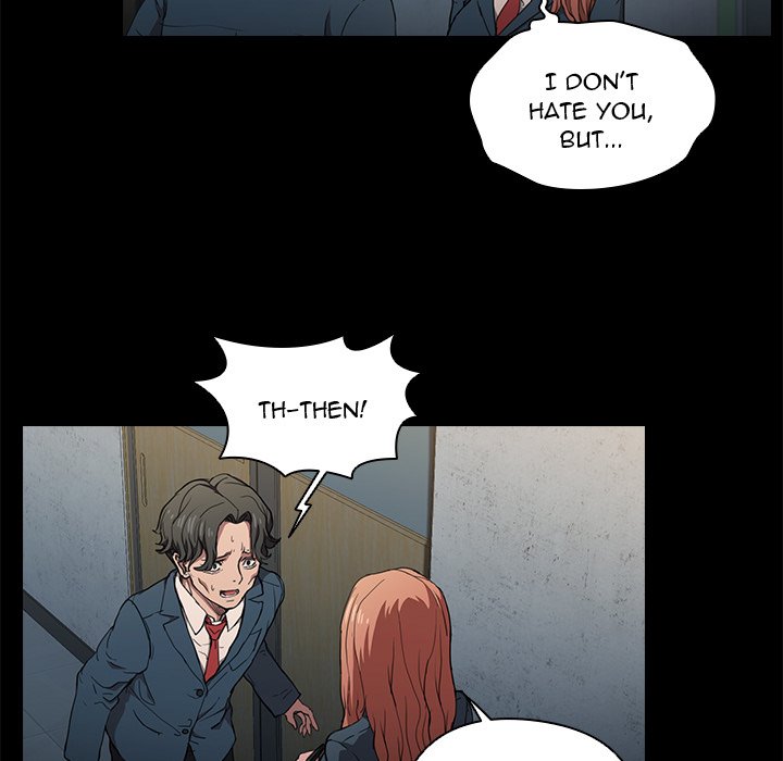 Who Cares If I’m a Loser! Chapter 16 - Manhwa18.com