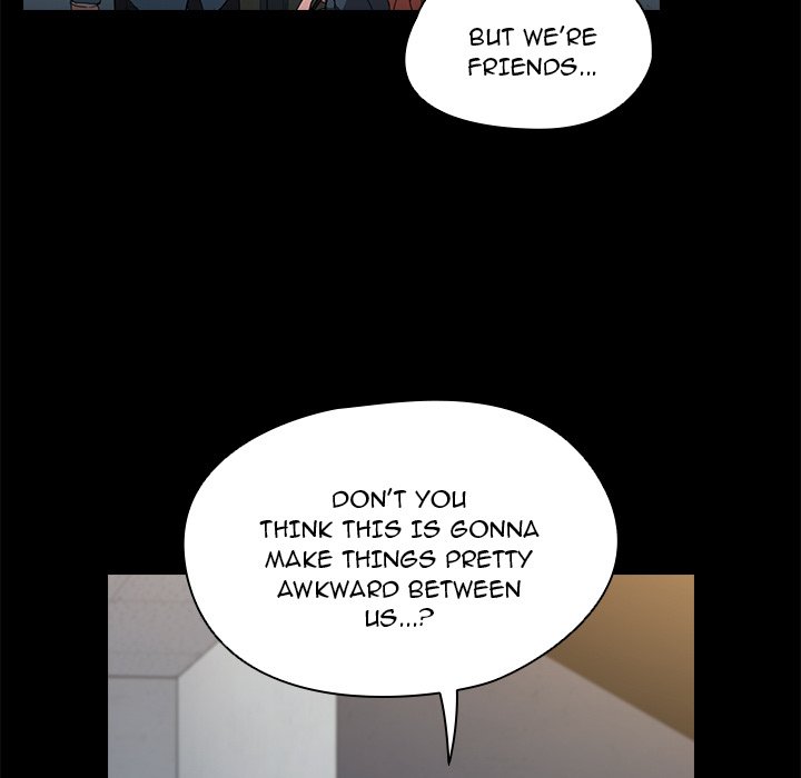 Who Cares If I’m a Loser! Chapter 16 - Manhwa18.com