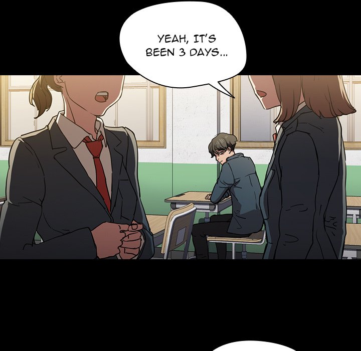 Who Cares If I’m a Loser! Chapter 16 - Manhwa18.com