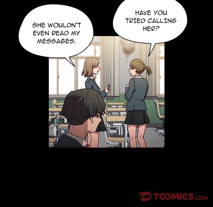 Who Cares If I’m a Loser! Chapter 16 - Manhwa18.com