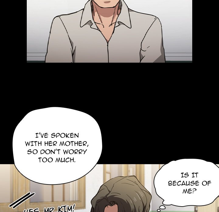 Who Cares If I’m a Loser! Chapter 16 - Manhwa18.com