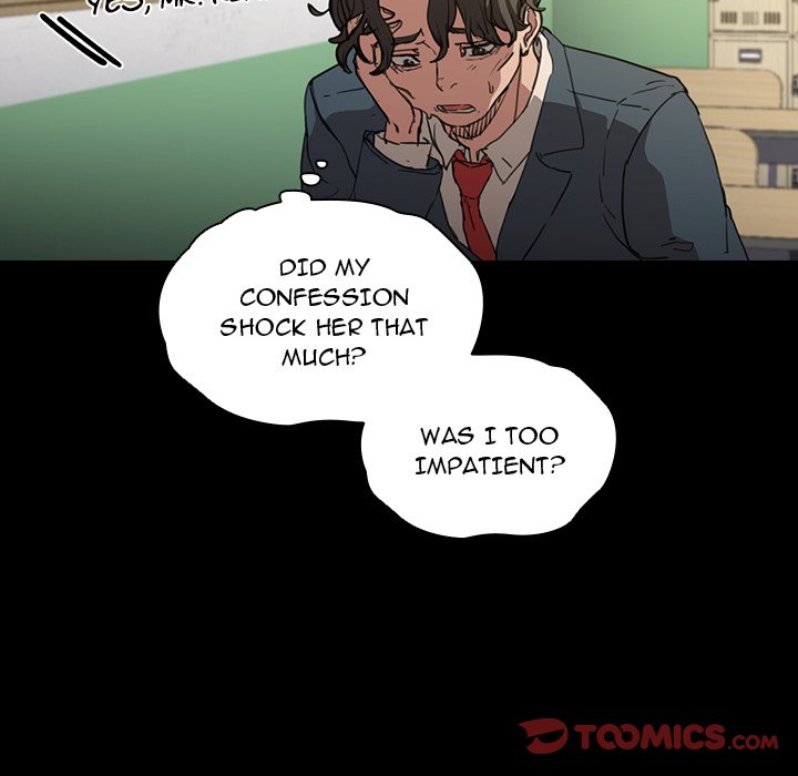 Who Cares If I’m a Loser! Chapter 16 - Manhwa18.com